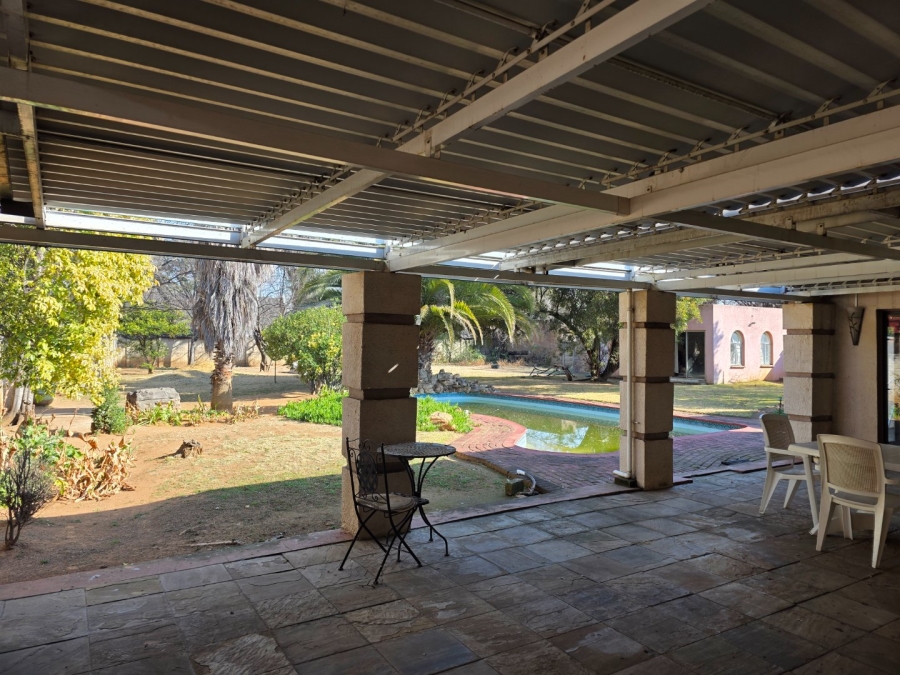 3 Bedroom Property for Sale in Vaalpark Free State